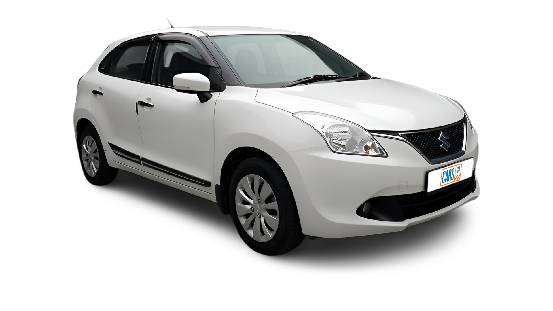 Maruti Baleno-img